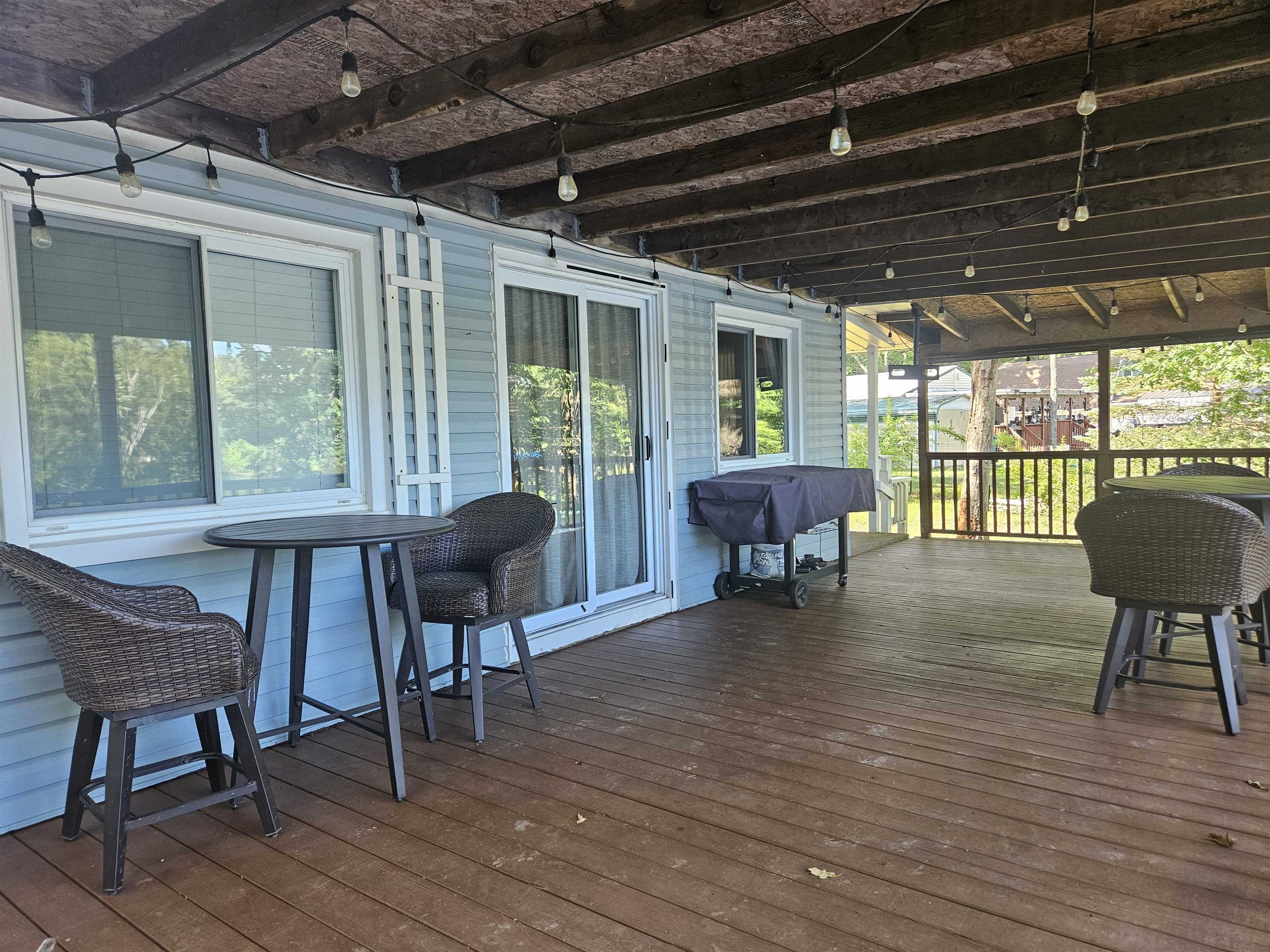 2570 Ridge Road Harrison, MI 48625 - Photo 14 of 63