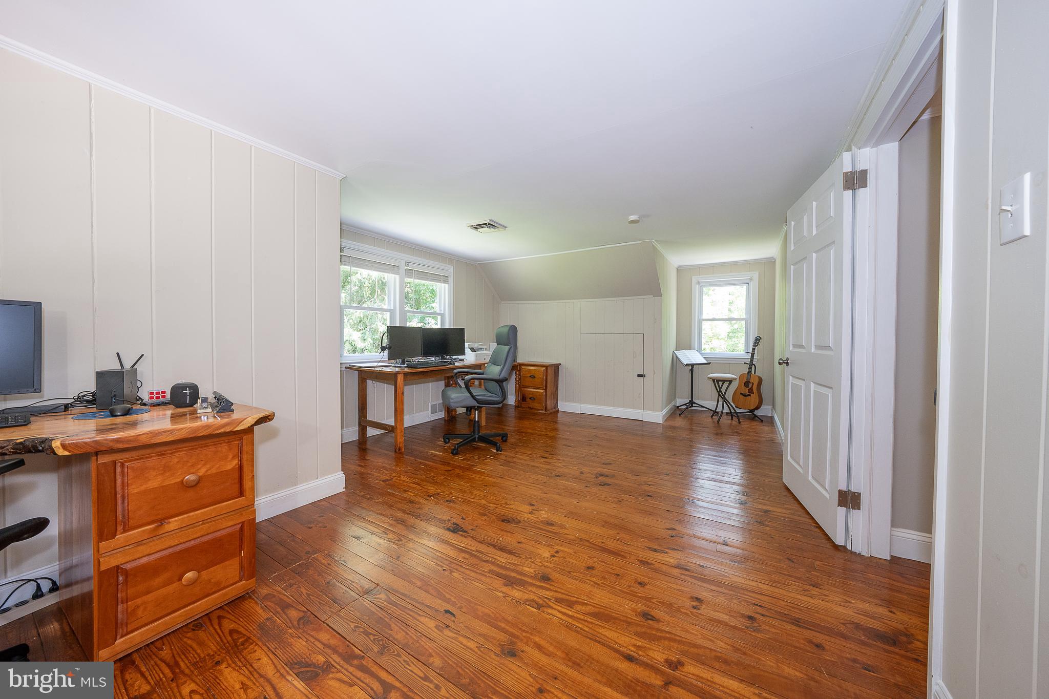 932 Westtown Road West Chester, PA 19382 - Photo 27 of 43 Second bedroom and or home office