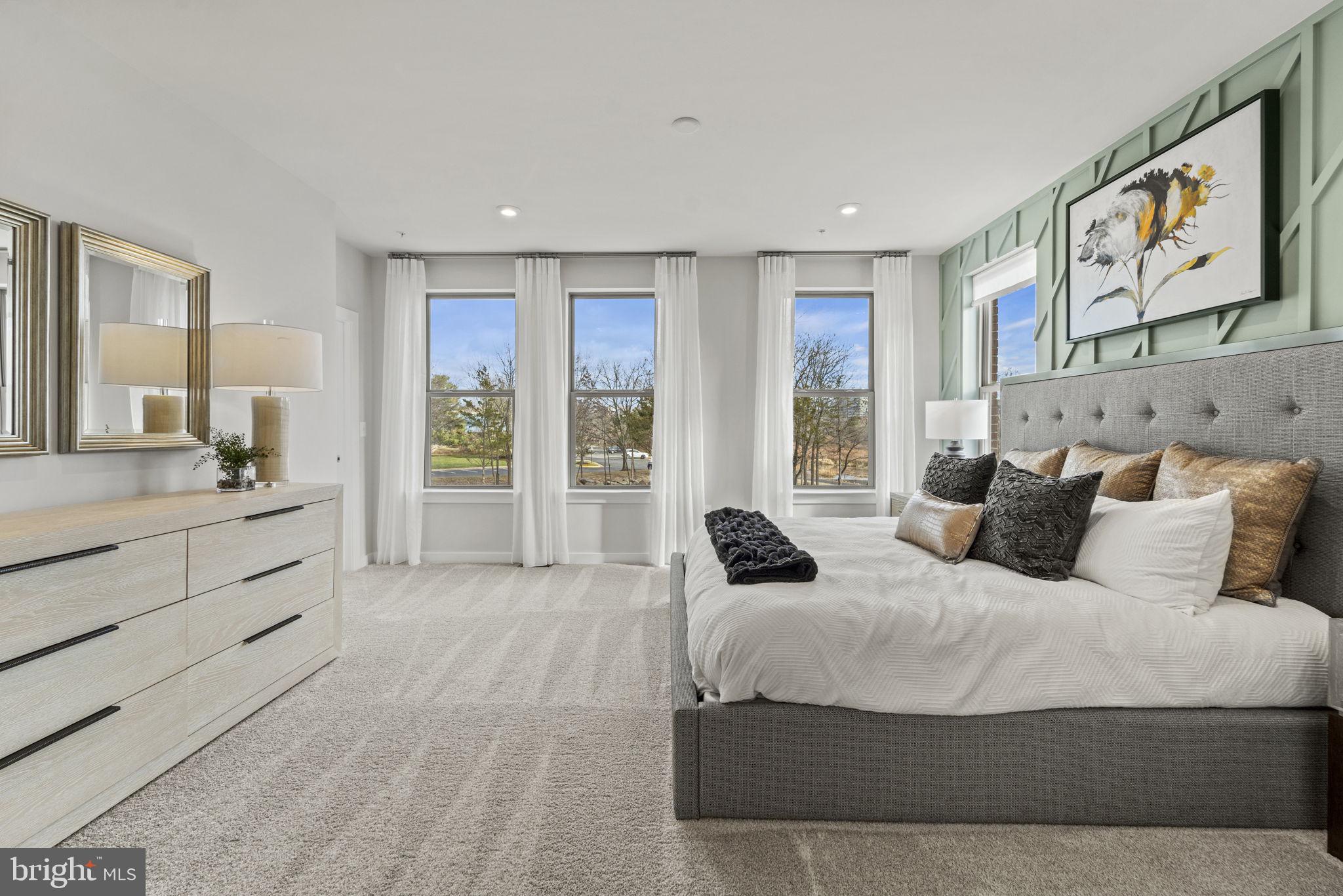 303 Awdry Way, Unit A Manassas Park, VA 20111 - Photo 15 of 41