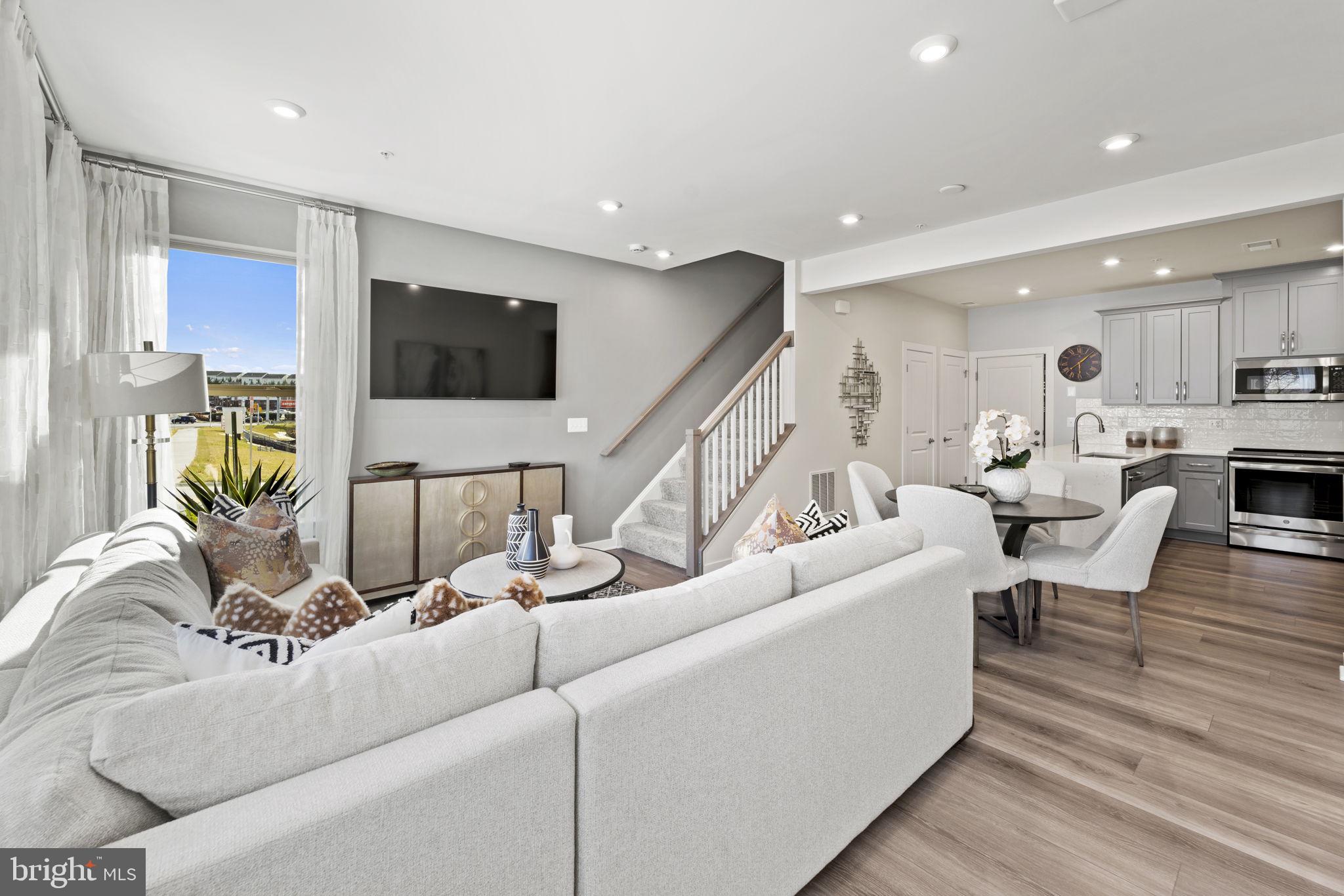 303 Awdry Way, Unit A Manassas Park, VA 20111 - Photo 2 of 41