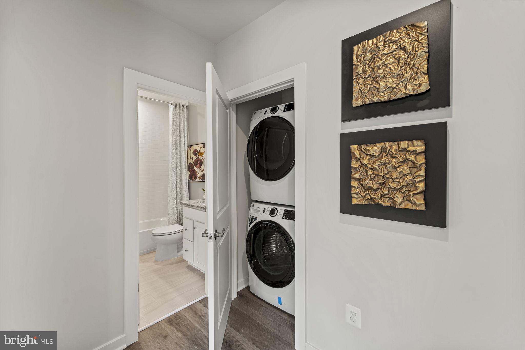 303 Awdry Way, Unit A Manassas Park, VA 20111 - Photo 29 of 41