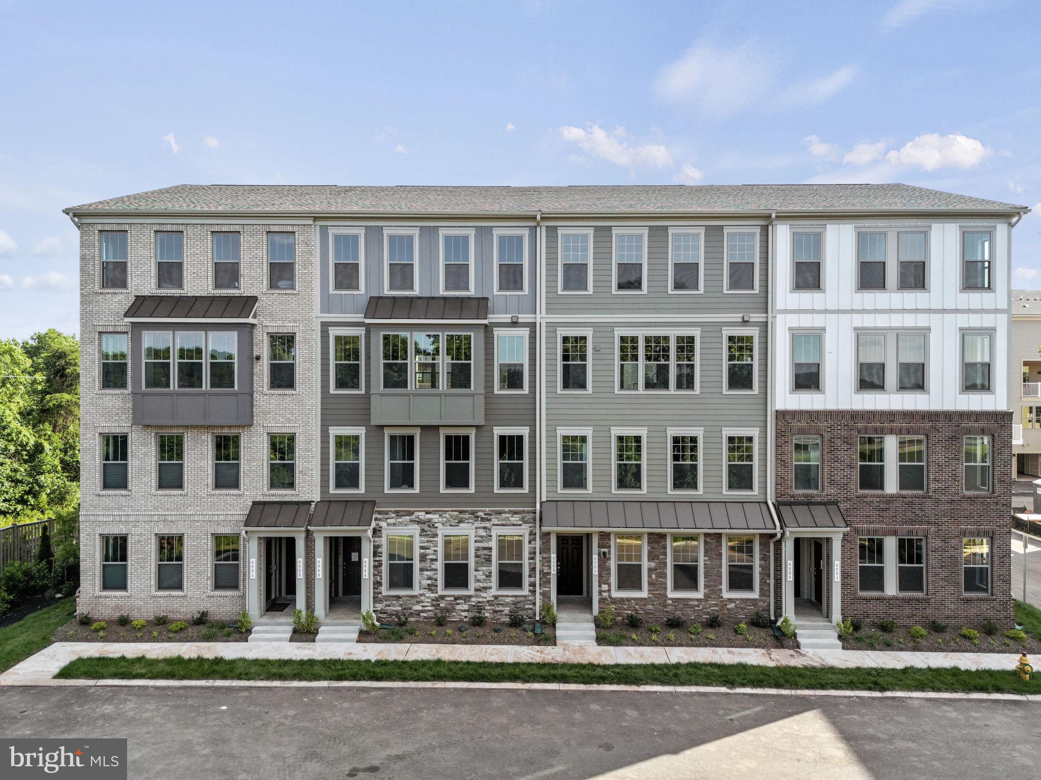 303 Awdry Way, Unit A Manassas Park, VA 20111 - Photo 32 of 41