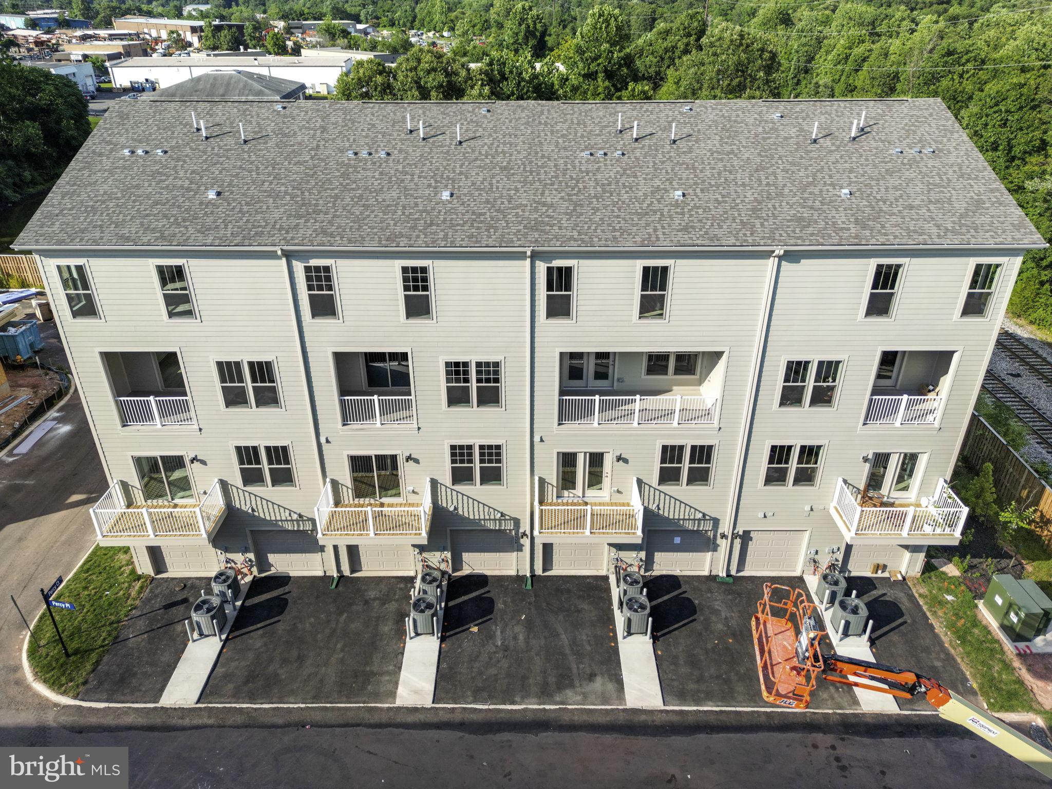 303 Awdry Way, Unit A Manassas Park, VA 20111 - Photo 33 of 41