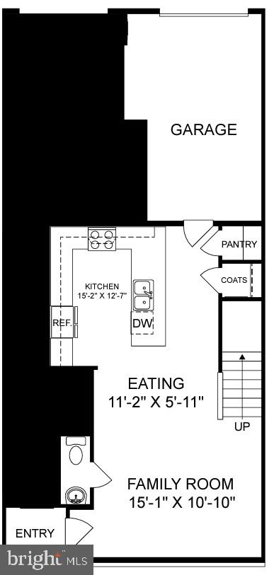 303 Awdry Way, Unit A Manassas Park, VA 20111 - Photo 34 of 41