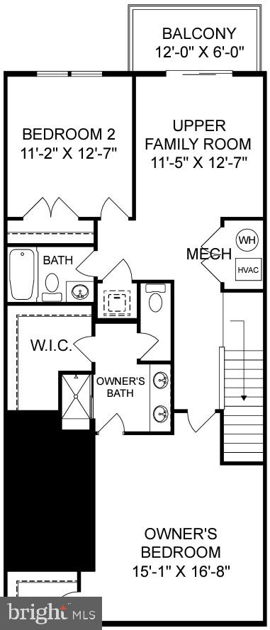303 Awdry Way, Unit A Manassas Park, VA 20111 - Photo 35 of 41