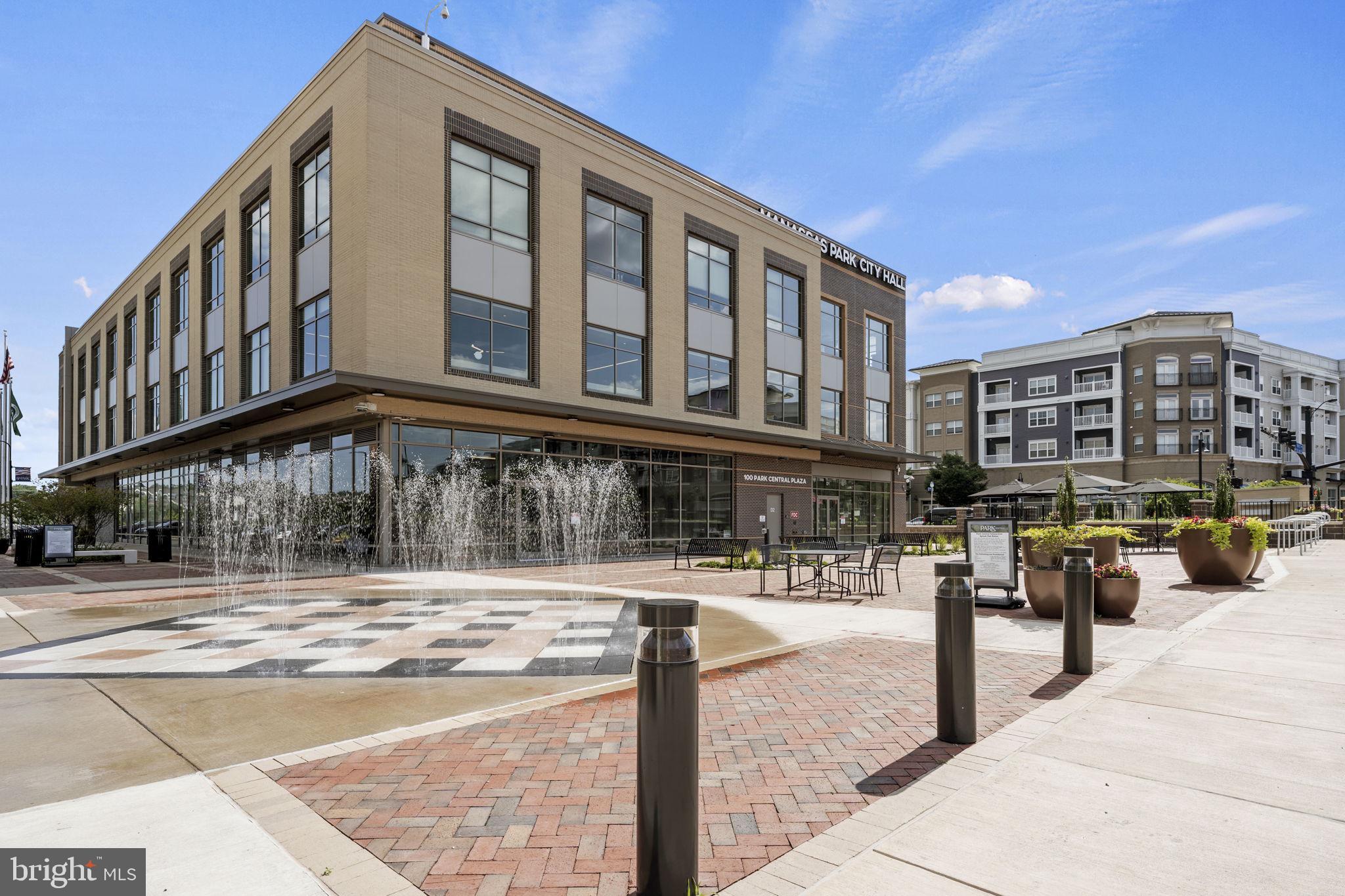 303 Awdry Way, Unit A Manassas Park, VA 20111 - Photo 36 of 41