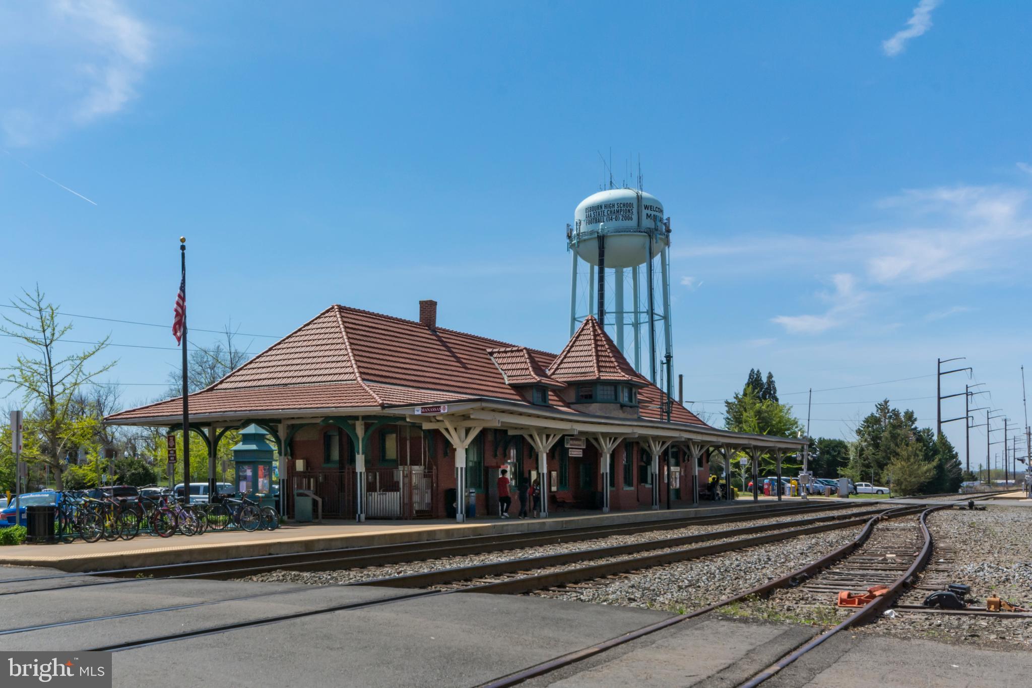 303 Awdry Way, Unit A Manassas Park, VA 20111 - Photo 40 of 41