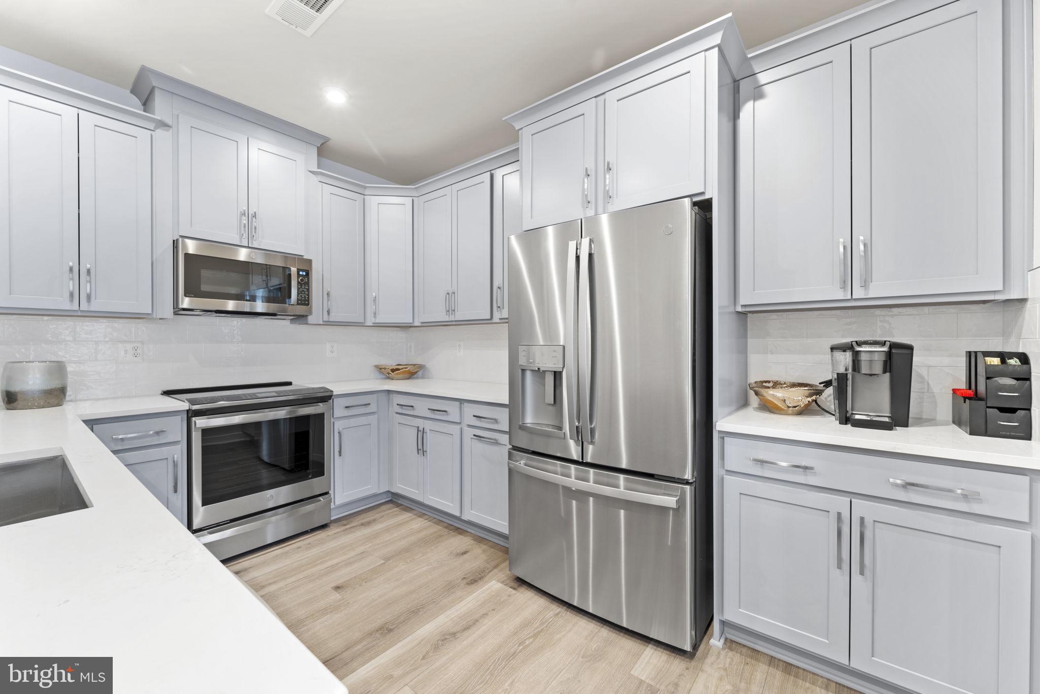 303 Awdry Way, Unit A Manassas Park, VA 20111 - Photo 7 of 41