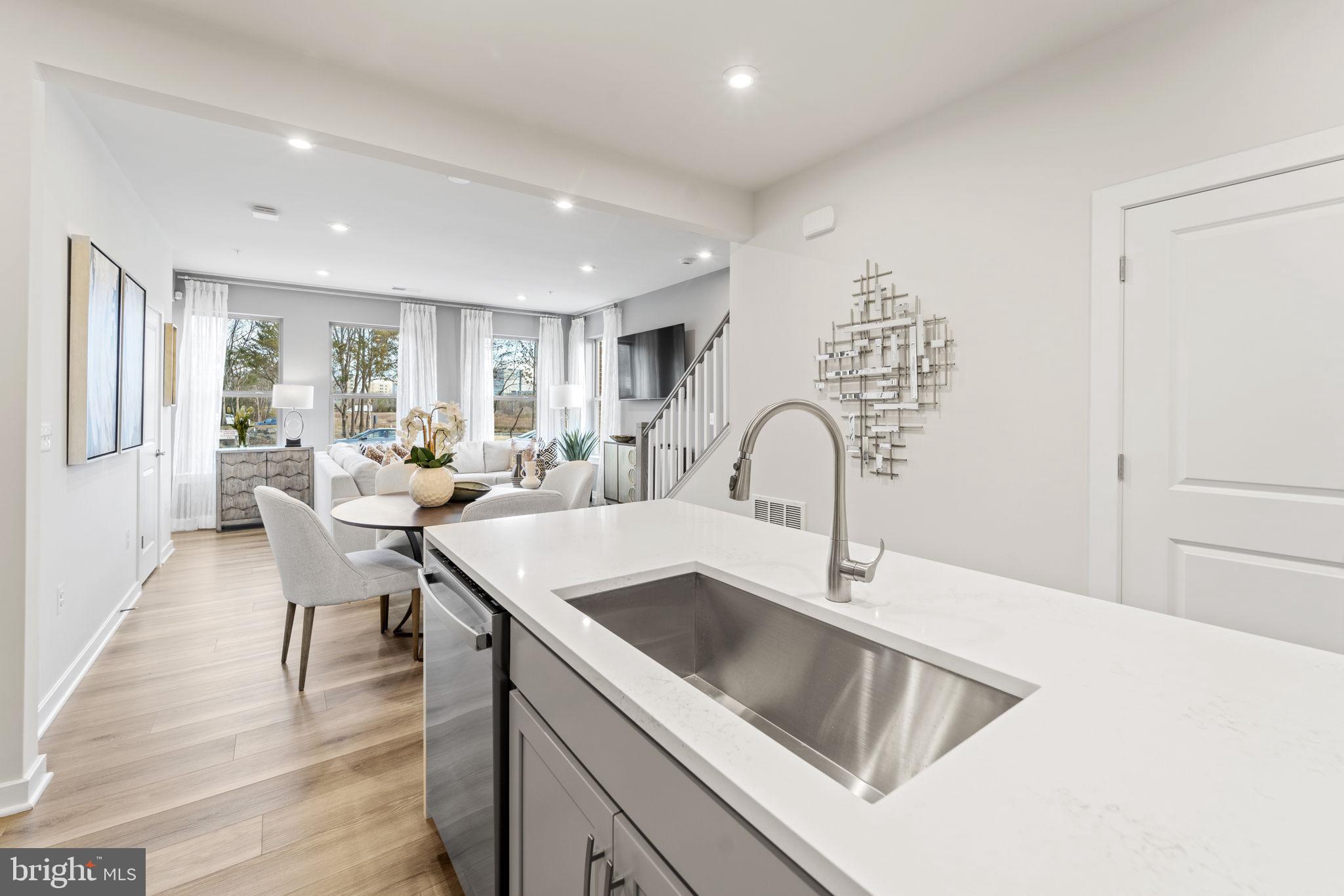 303 Awdry Way, Unit A Manassas Park, VA 20111 - Photo 8 of 41