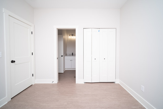 609 Anjali Court, Unit L Sycamore, IL 60178 - Photo 12 of 20 a view of an empty room