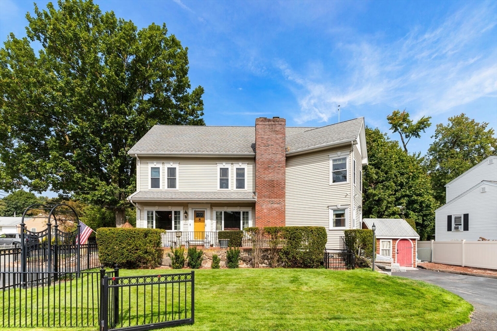 59 Bestick Road Braintree, MA 02184 - Photo 1 of 35 Gallery Image 1