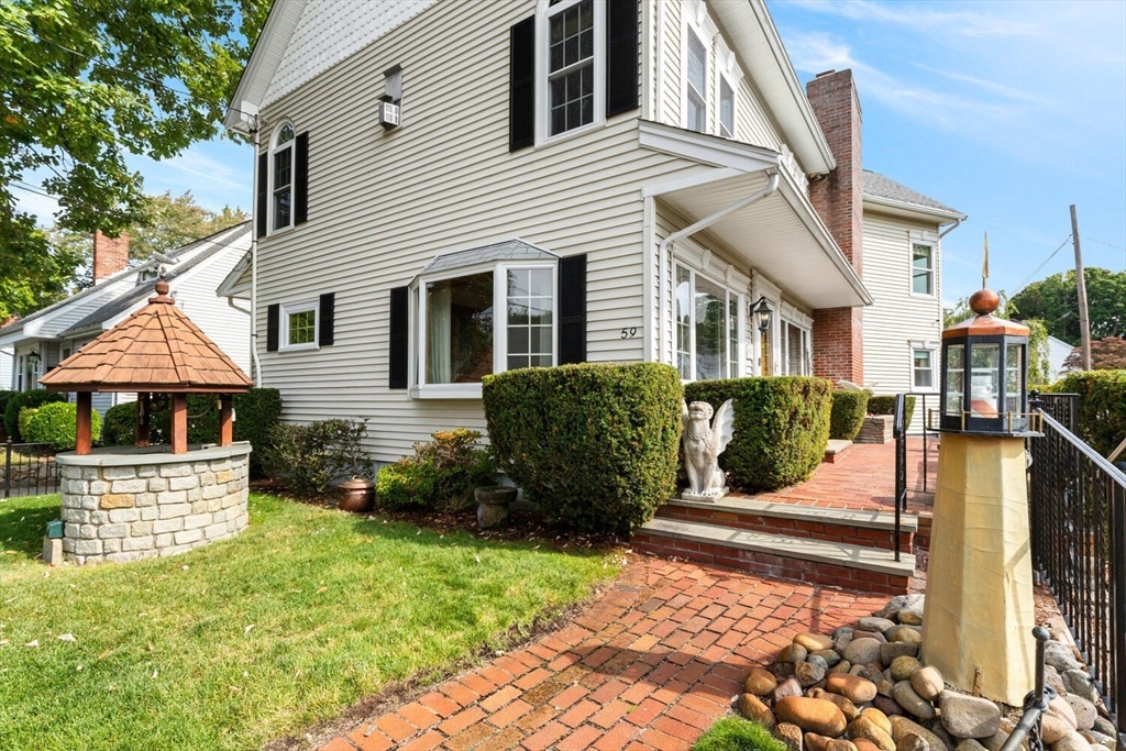 59 Bestick Road Braintree, MA 02184 - Photo 6 of 35 Gallery Image 6