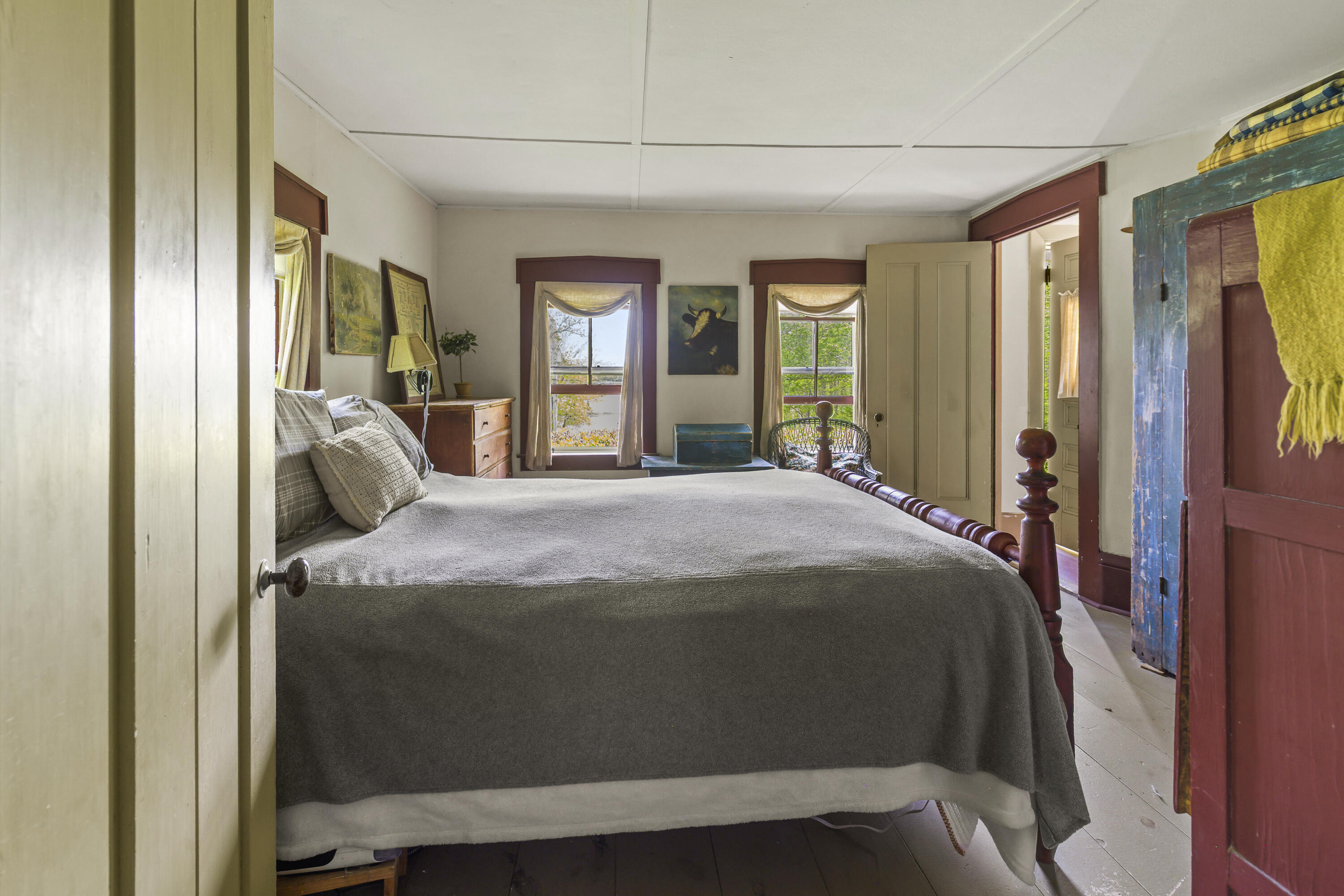 367 East Side Road Boothbay, ME 04571 - Photo 30 of 49 52-367 Eastside Rd, Trevett, ME-TP