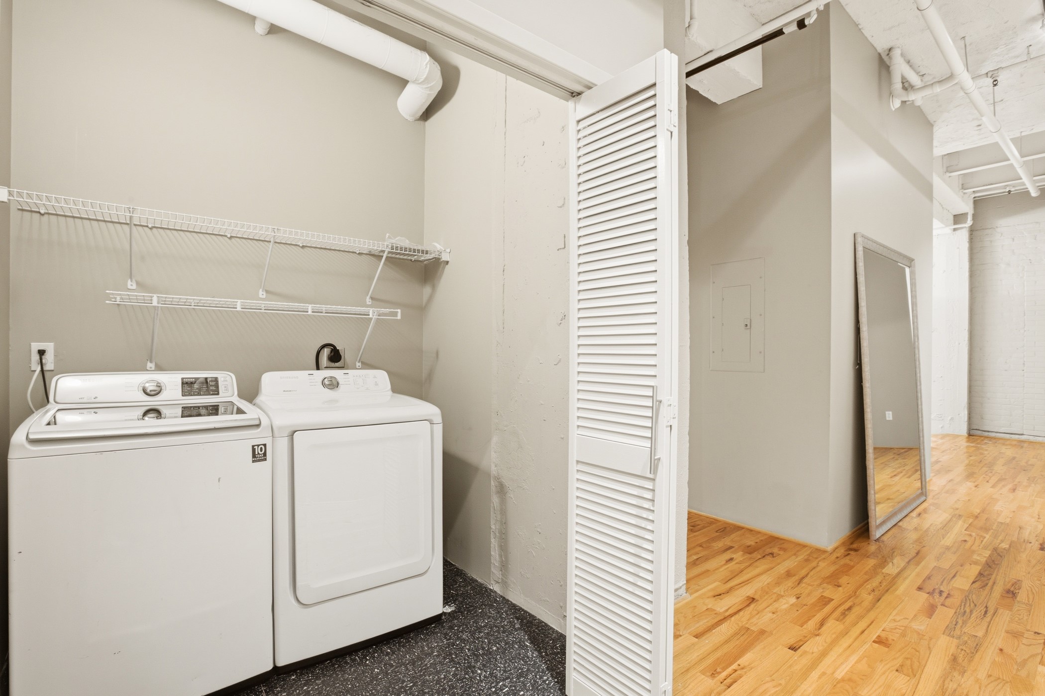 705 Main Street, Unit 209 Houston, TX 77002 - Photo 21 of 26