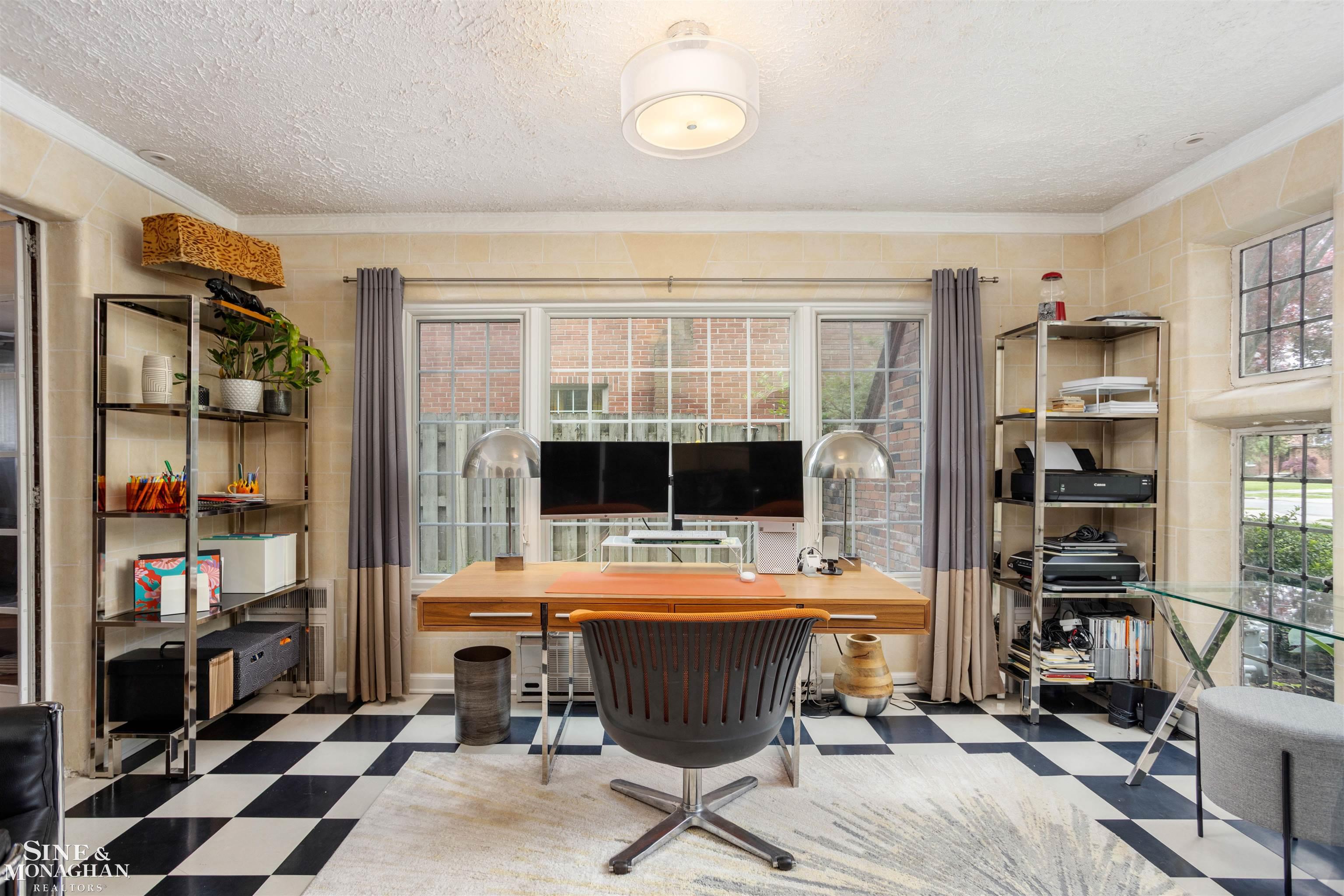 770 Pemberton Road Grosse Pointe Park, MI 48230 - Photo 13 of 47