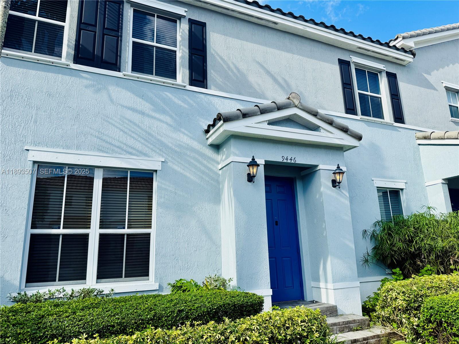 9446 Southwest 170th Passage Miami, FL 33196 - Photo 3 of 65