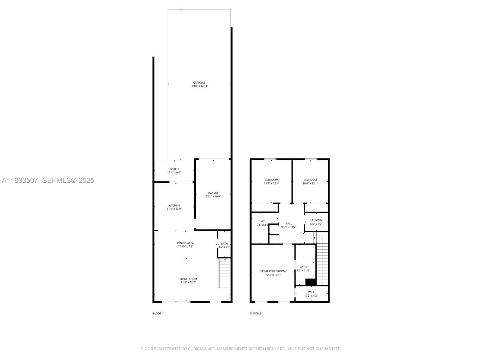 9446 Southwest 170th Passage Miami, FL 33196 - Photo 43 of 65