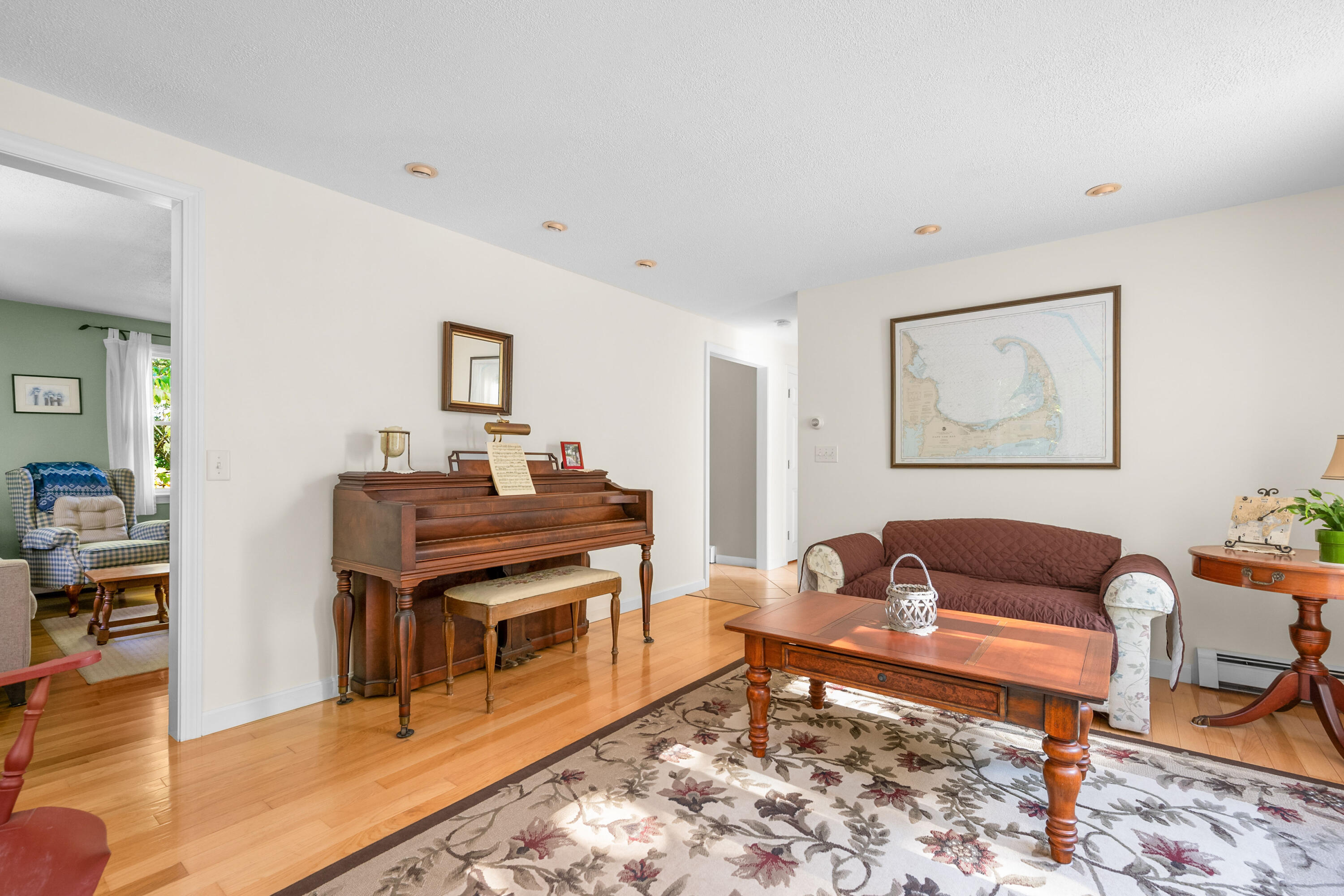 70 Acre Hill Road Barnstable, MA 02630 - Photo 22 of 54 Living Room 2
