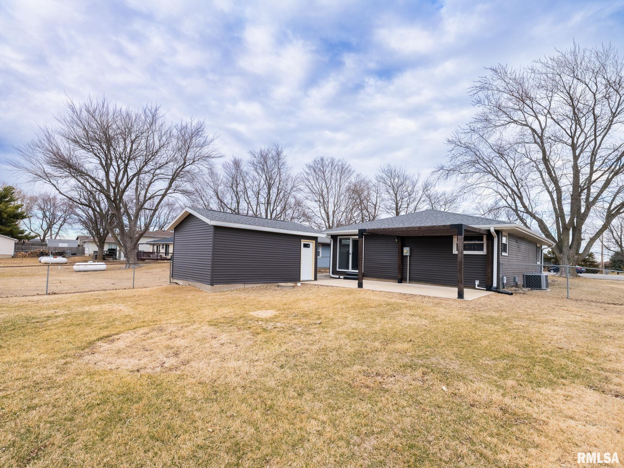 101 Durant Street Morton, IL 61550 - Photo 22 of 26