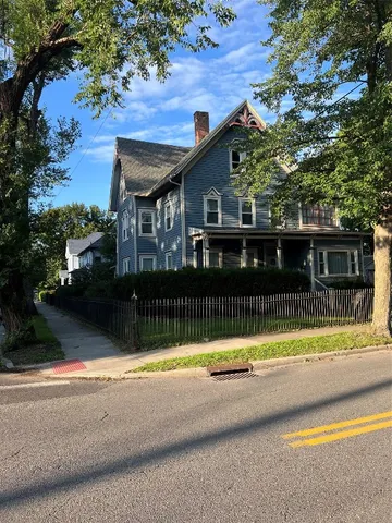 $320,000 | 32 North Street, Binghamton, NY 13905