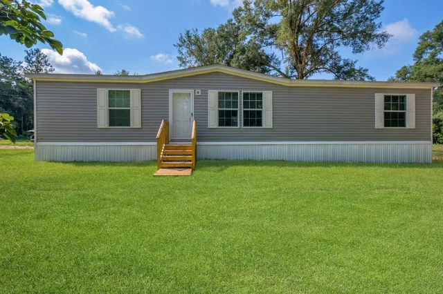 $250,000 | 1191 Leslie Lewis Road, Havana, FL 32333