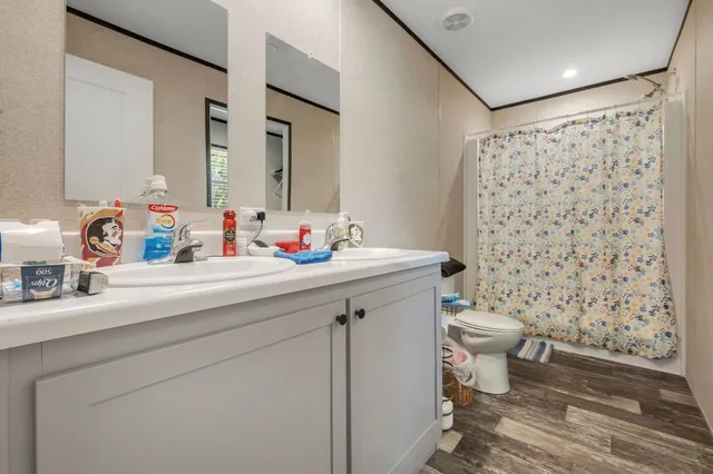 $250,000 | 1191 Leslie Lewis Road, Havana, FL 32333