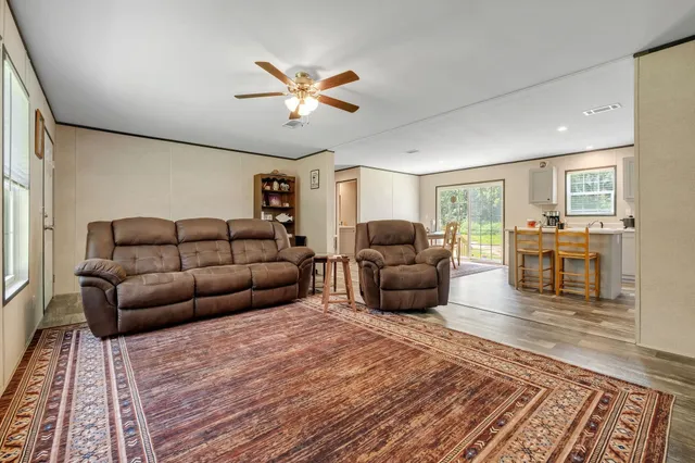 $250,000 | 1191 Leslie Lewis Road, Havana, FL 32333