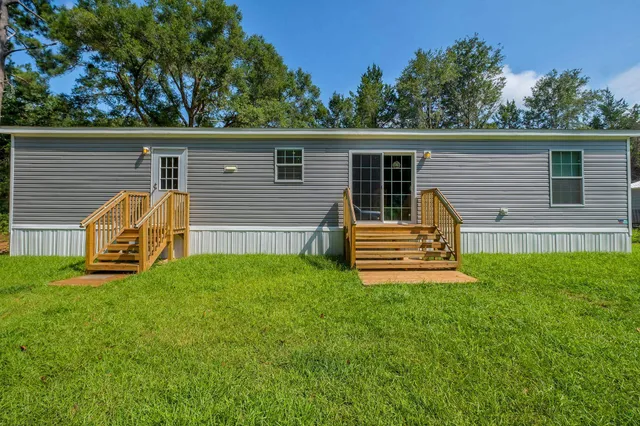 $250,000 | 1191 Leslie Lewis Road, Havana, FL 32333