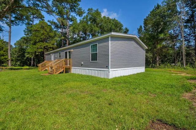 $250,000 | 1191 Leslie Lewis Road, Havana, FL 32333