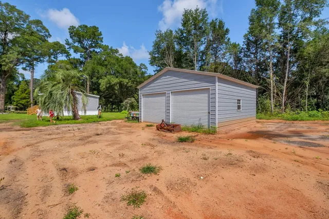 $250,000 | 1191 Leslie Lewis Road, Havana, FL 32333