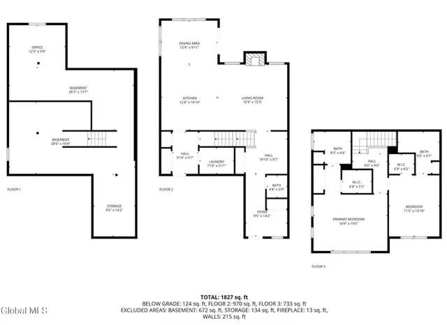 $469,900 | 8 A Macoun Drive, Halfmoon, NY 12065