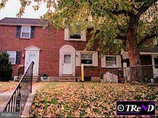 2003 Carter Road Folcroft, PA 19032 - Photo 1 of 1