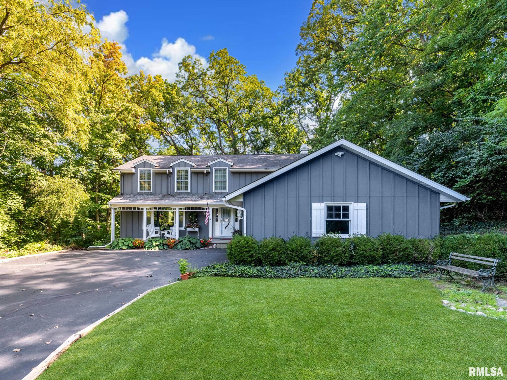 918 West Wonderview Drive Dunlap, IL 61525 - Photo 6 of 89