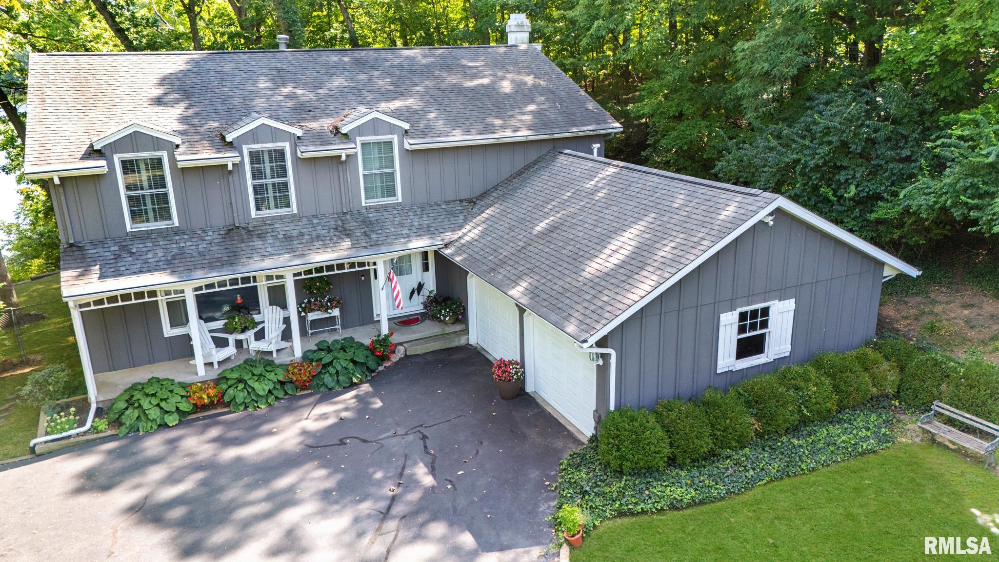918 West Wonderview Drive Dunlap, IL 61525 - Photo 74 of 89