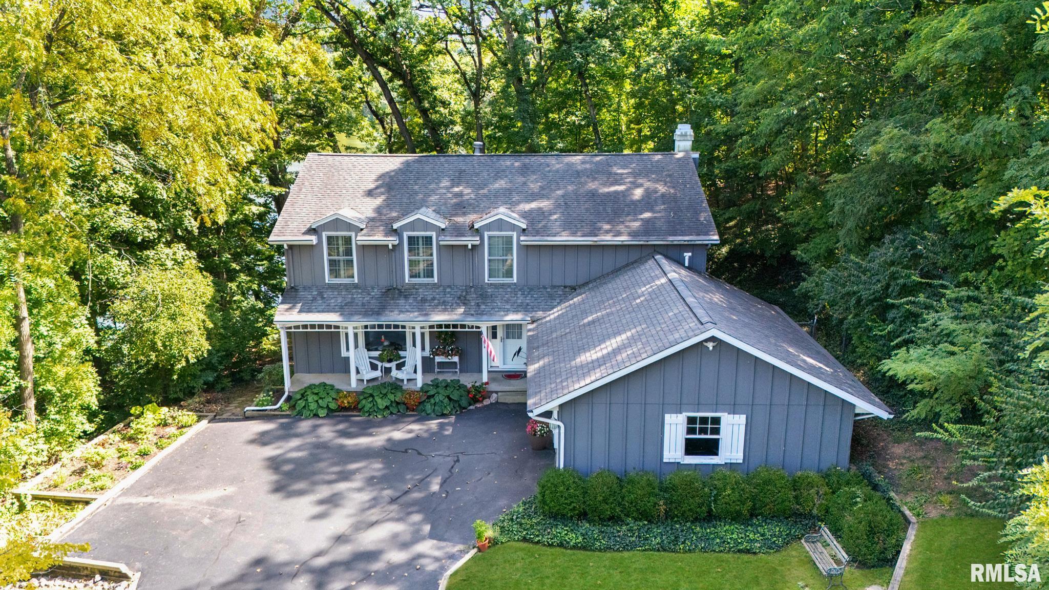 918 West Wonderview Drive Dunlap, IL 61525 - Photo 75 of 89