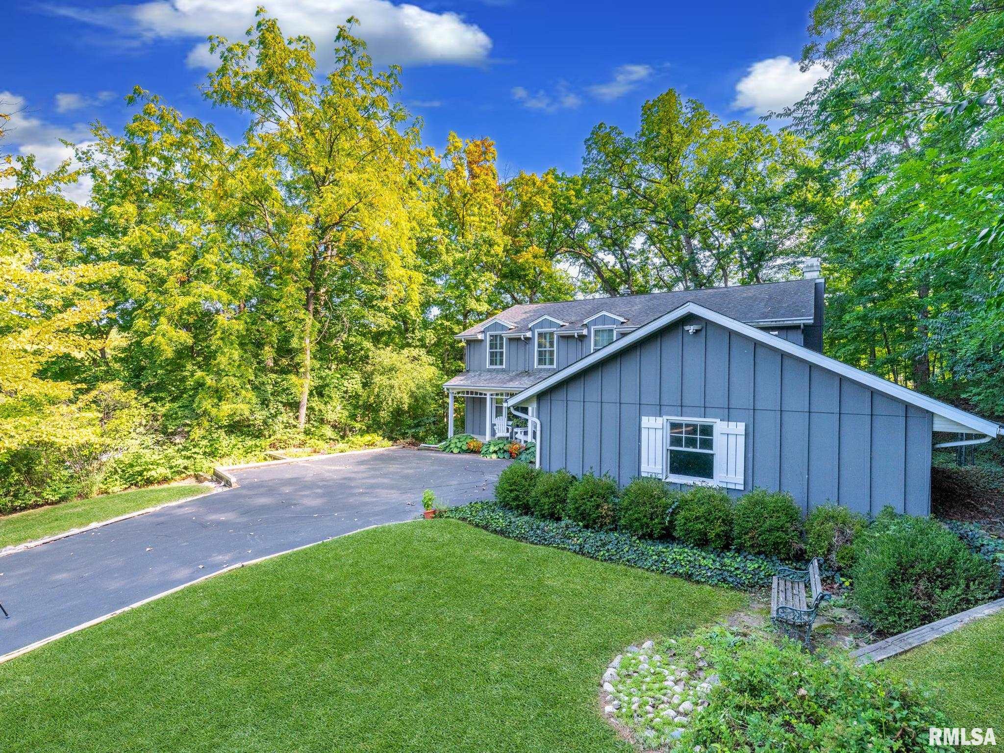 918 West Wonderview Drive Dunlap, IL 61525 - Photo 76 of 89