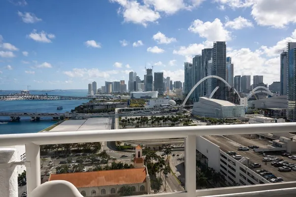 $4,500 | 1717 North Bayshore Drive, Unit A2654, Miami, FL 33132