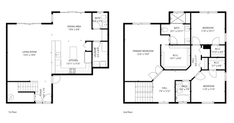 $865,000 | 612 Southwest 15th Street, Fort Lauderdale, FL 33315