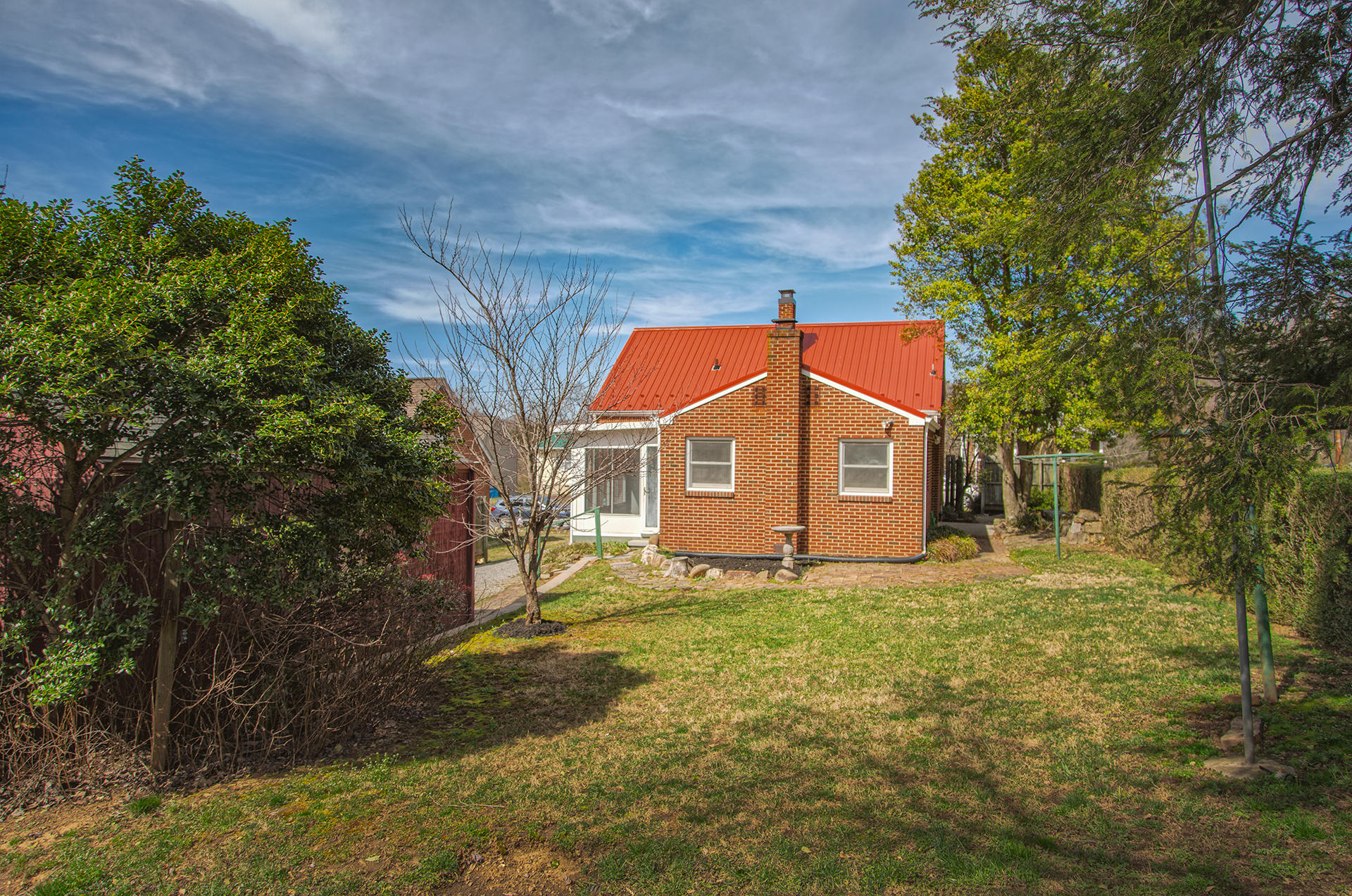1373 Thomason Road Southeast Roanoke, VA 24014 - Photo 23 of 27 Home View