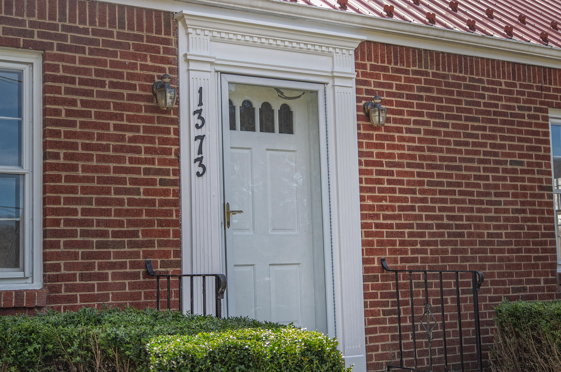 1373 Thomason Road Southeast Roanoke, VA 24014 - Photo 26 of 27 Welcome Home!