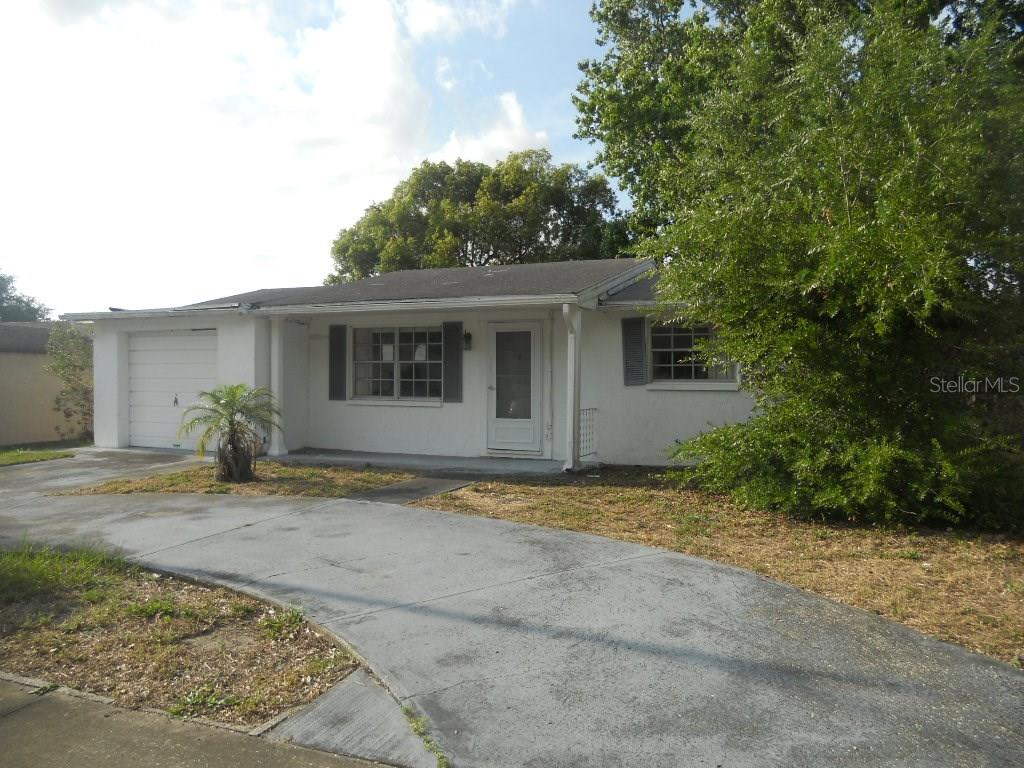 7805 Niagara Drive Port Richey, FL 34668 - Photo 1 of 1