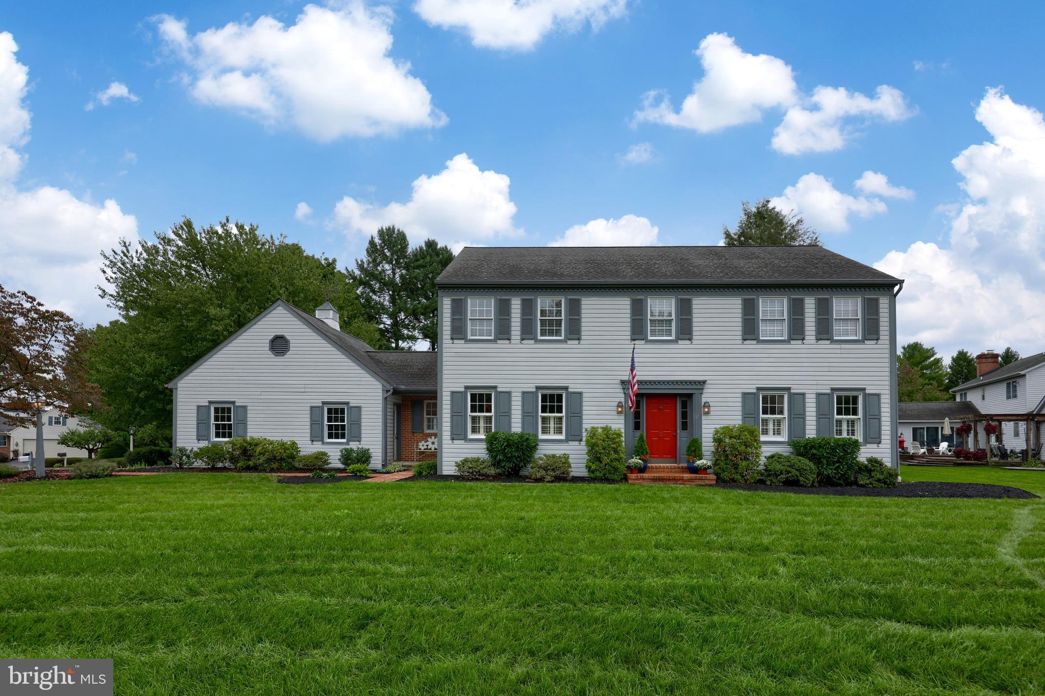 5 Clover Court Lititz, PA 17543 - Photo 1 of 52