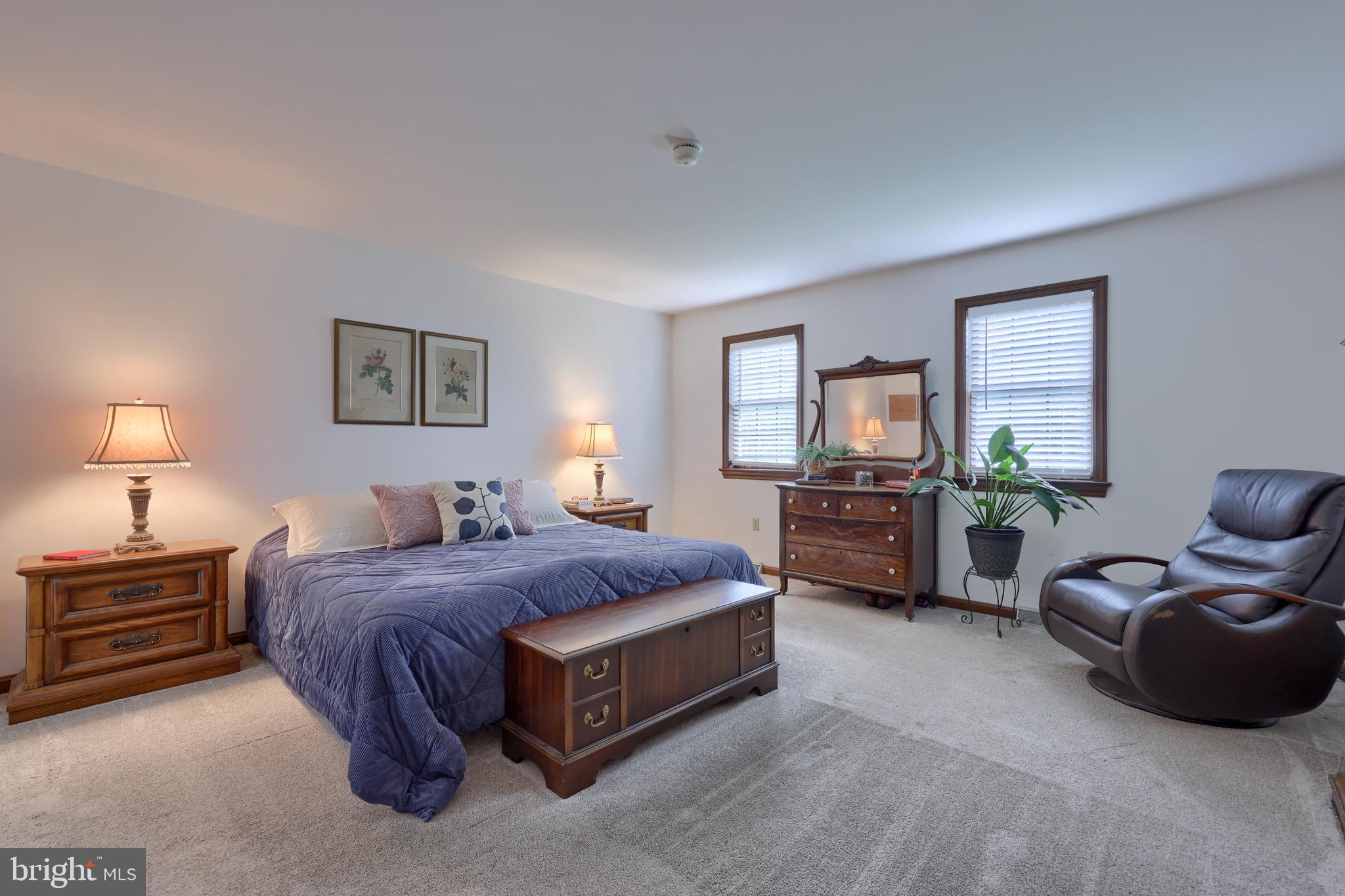 5 Clover Court Lititz, PA 17543 - Photo 24 of 52 PRIMARY BEDROOM