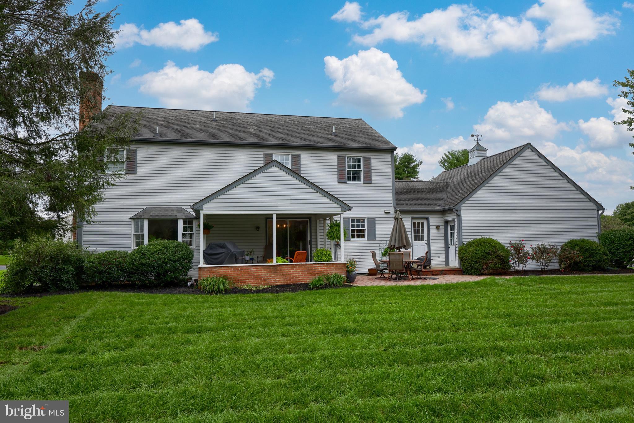 5 Clover Court Lititz, PA 17543 - Photo 48 of 52