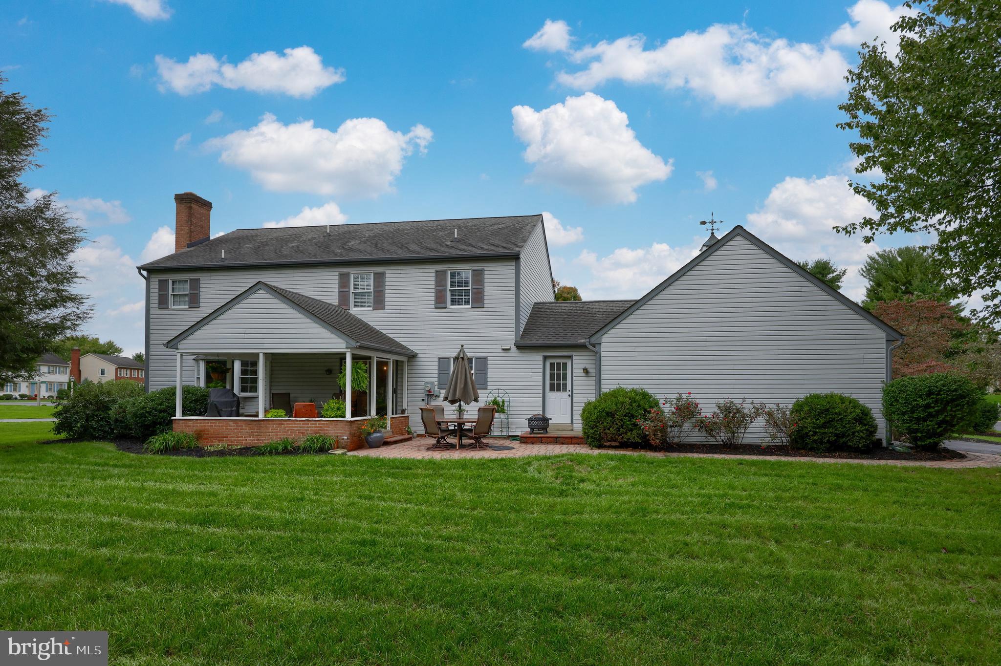 5 Clover Court Lititz, PA 17543 - Photo 51 of 52