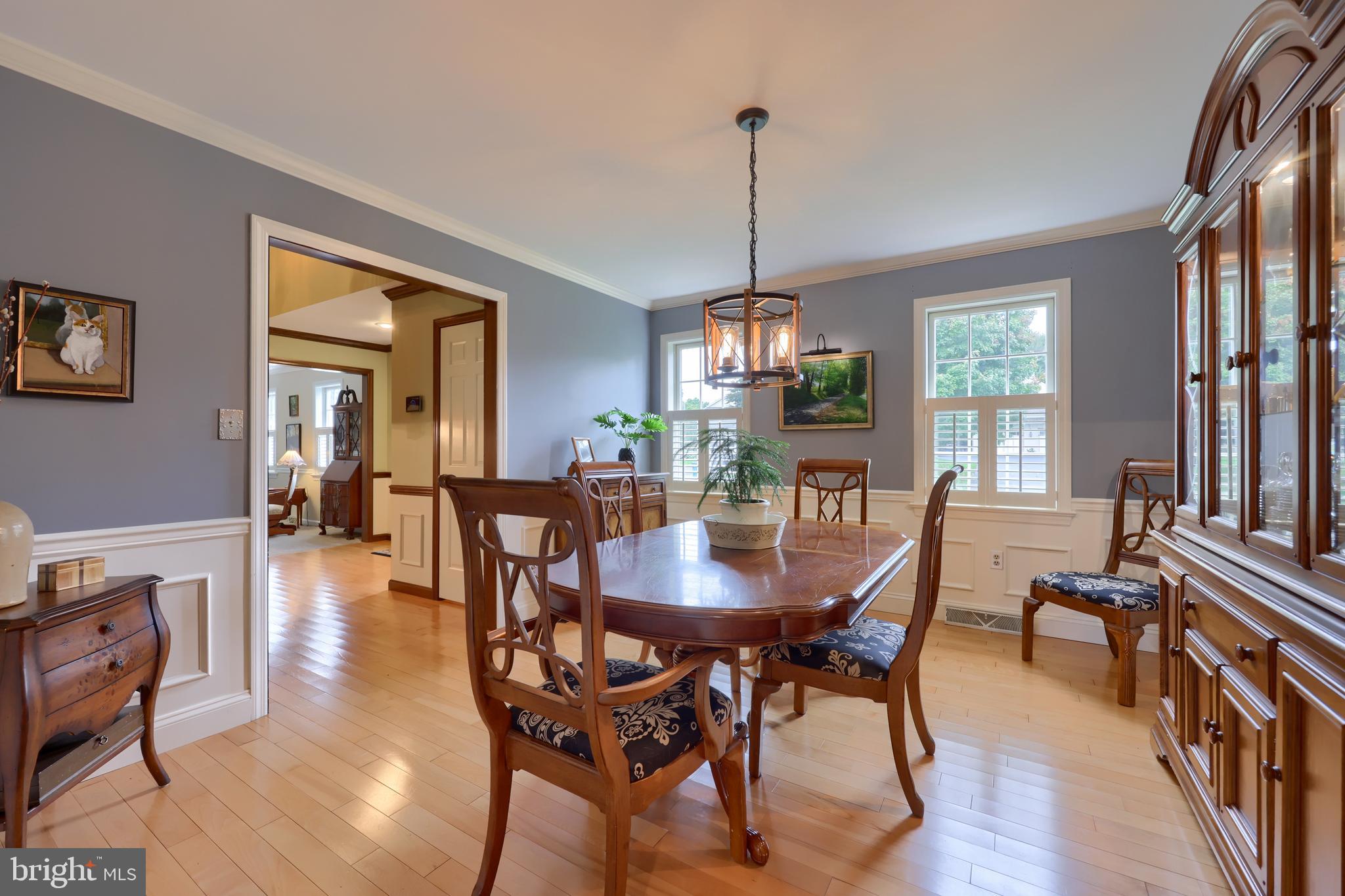 5 Clover Court Lititz, PA 17543 - Photo 7 of 52 FORMAL ROOM