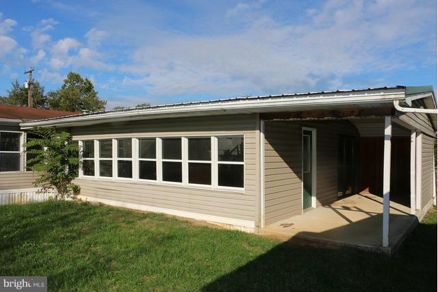 251 Neil Road Shippensburg, PA 17257 - Photo 16 of 19 Exterior (Rear)
