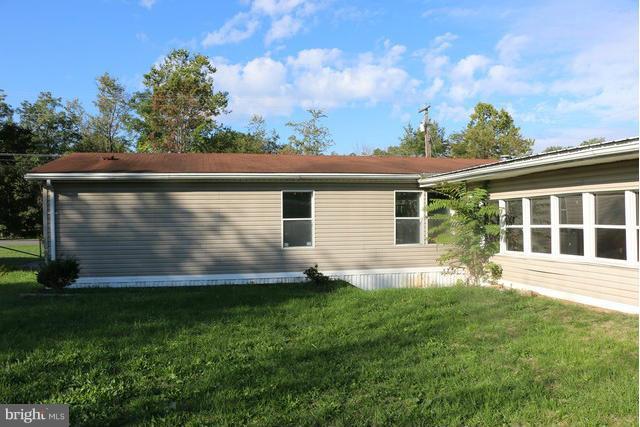 251 Neil Road Shippensburg, PA 17257 - Photo 17 of 19 Exterior (Rear)