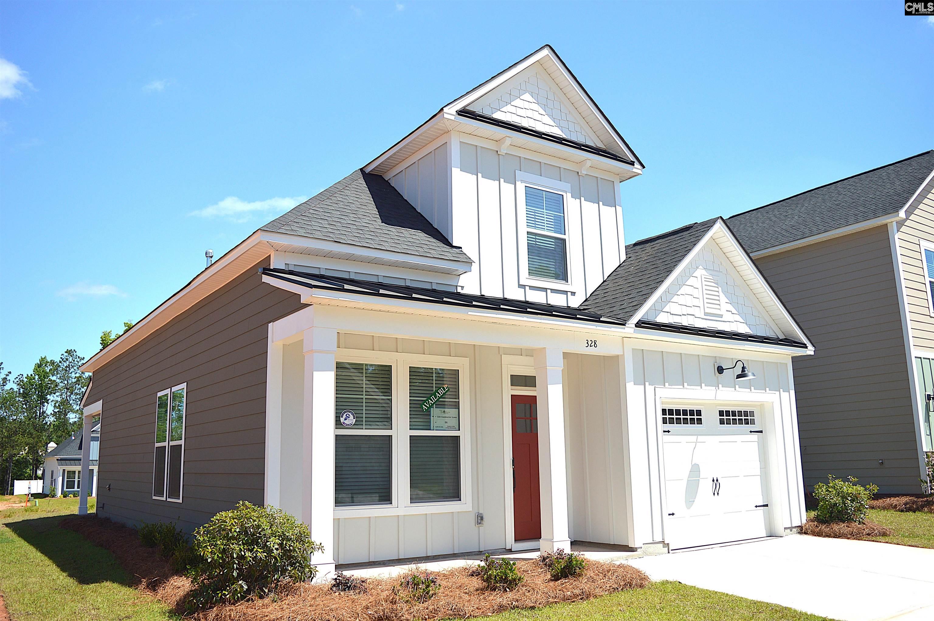 328 Conductor Lane Irmo, SC 29212 - Photo 1 of 35