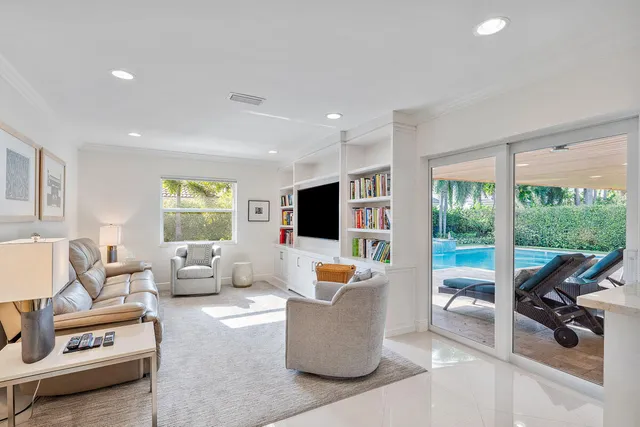 $4,375,000 | 1810 Sabal Palm Drive, Boca Raton, FL 33432